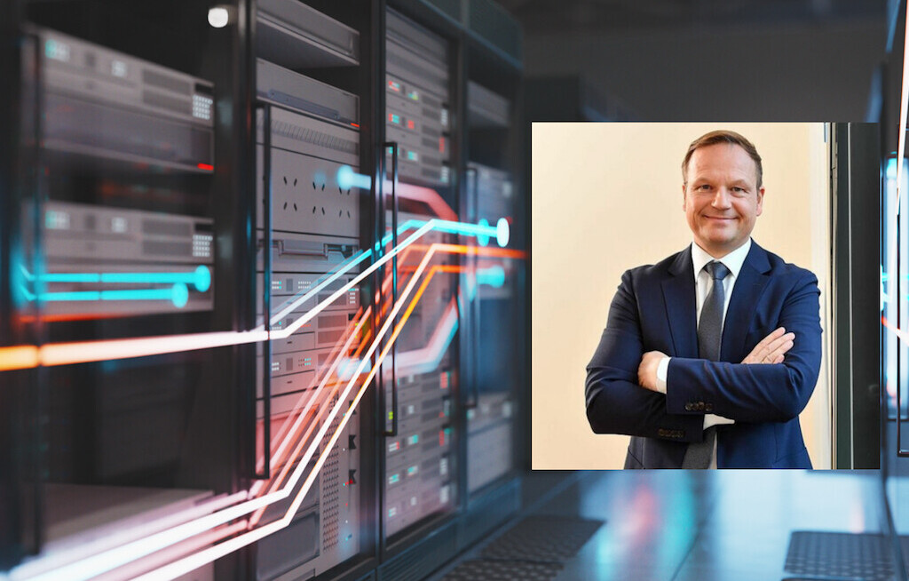 Neuer Chef für Amadeus Deutschland