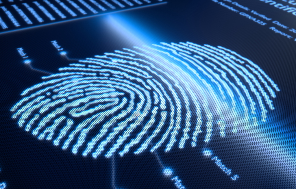 Ukraine erfasst biometrische Daten