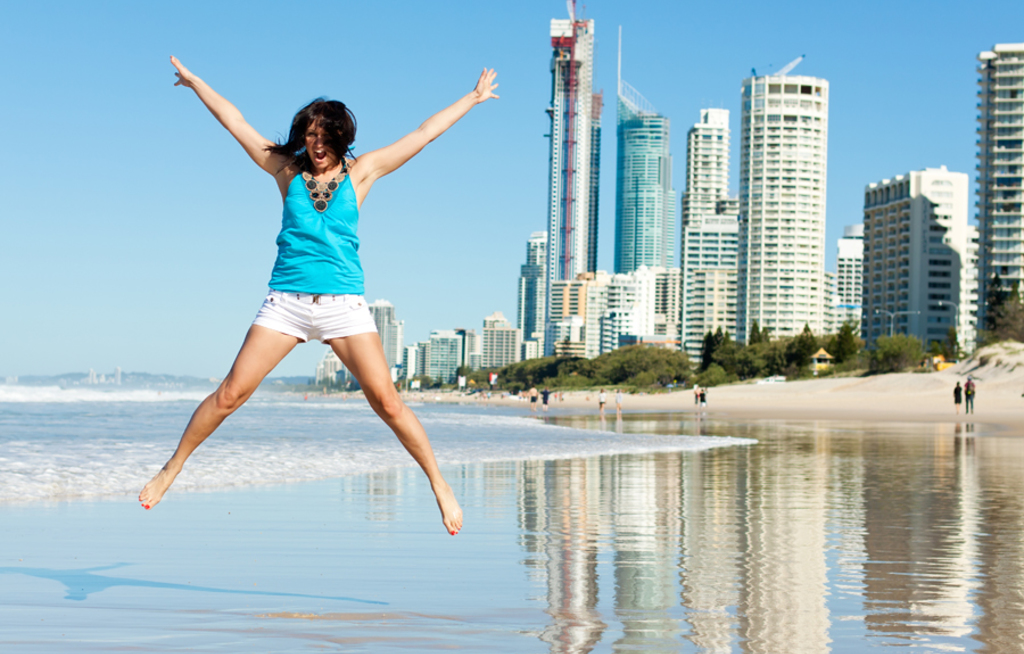 Besucherrekord für Queensland