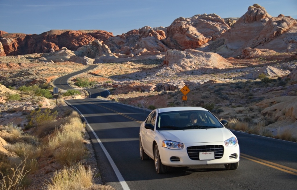 Hertz USA ist insolvent