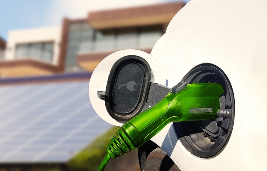 Balearen wollen nur noch Elektroautos