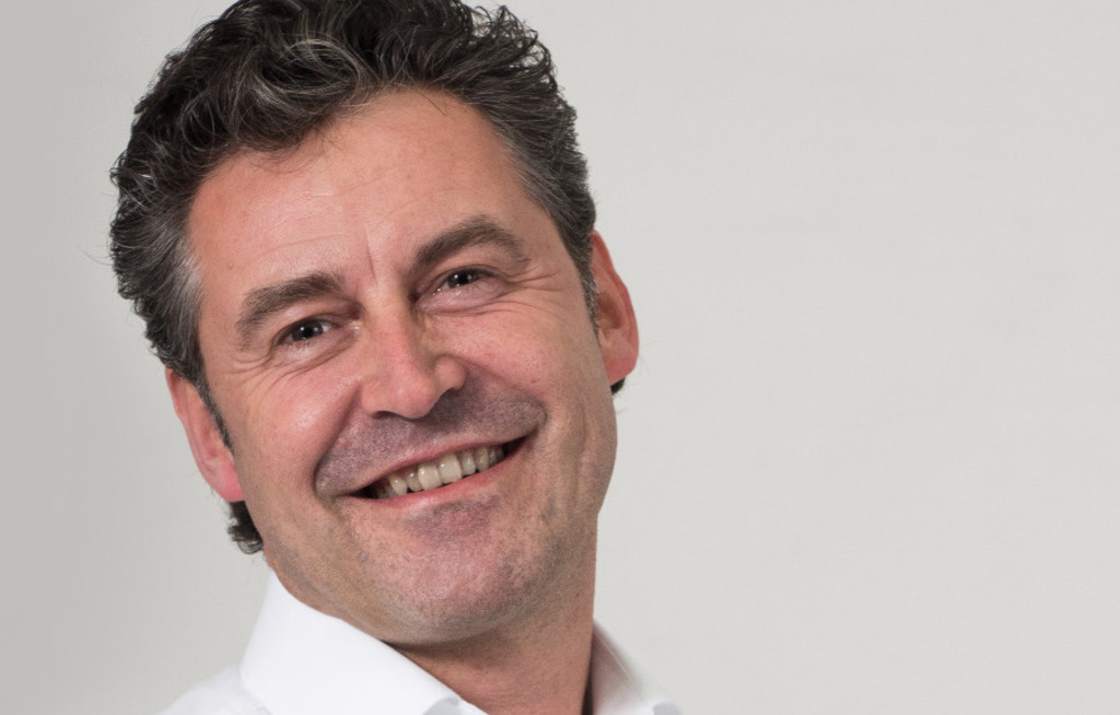 Jens Hulvershorn verlässt Gebeco