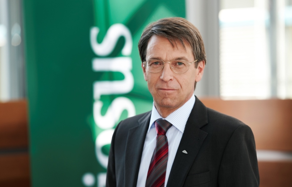 Studiosus erreicht Rekordjahr
