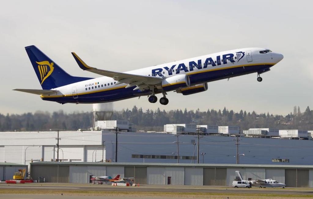 Ryanair mit zwei neuen Verbindungen