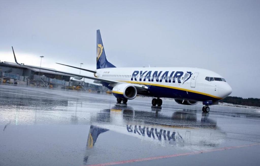 Ryanair macht die Basis in Bremen dicht