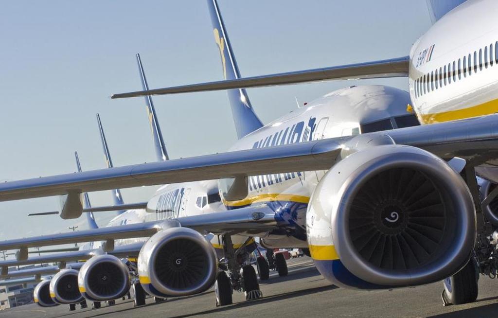 Länderübergreifende Ryanair-Tarifkommission gegründet