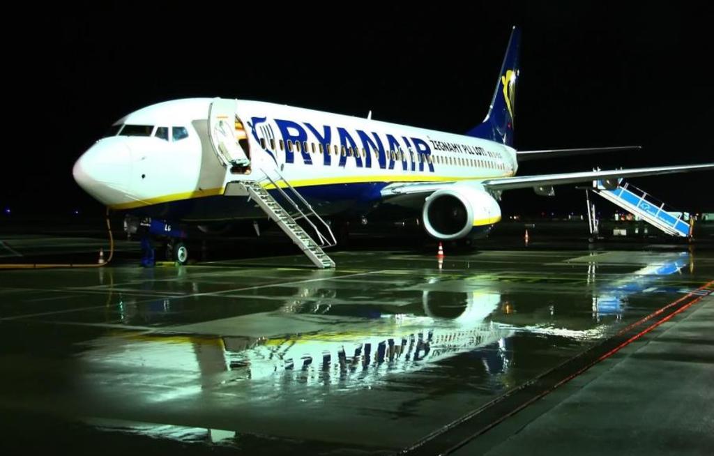 Ryanair erwartet nur geringe Einschränkungen