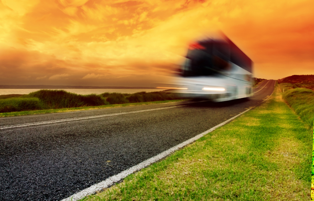 Flixbus startet USA-Betrieb am 31. Mai