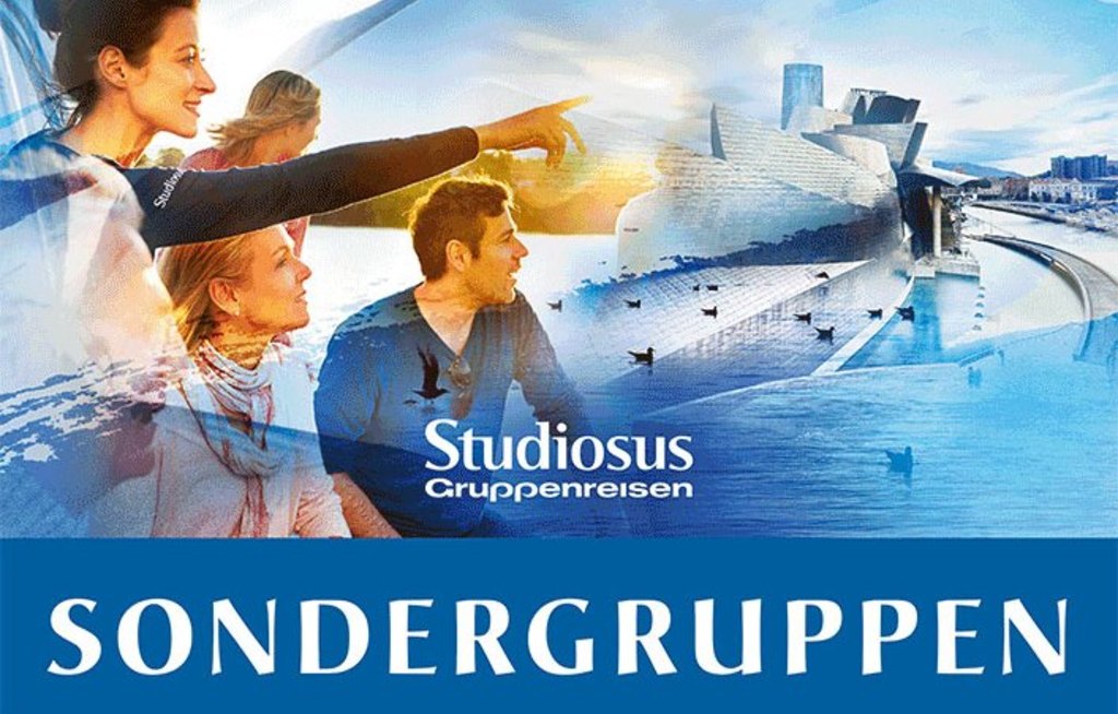 Neuer Sondergruppen-Katalog erschienen