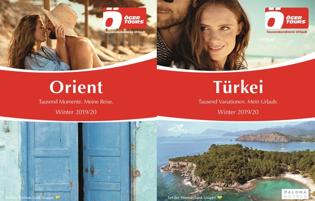 Öger baut Portfolio vor allem im Orient aus