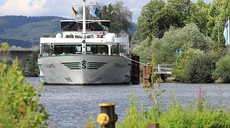 Viva Cruises mit neuem Abfahrtshafen