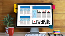 Folge 04: Website erstellen