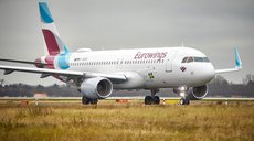 Eurowings eröffnet Basis in Prag
