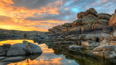 Die Highlights von Arizona, Colorado und Utah
