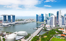 Singapur startet Incentive-Programm