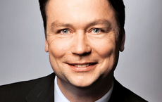Stefan Thurau zum Deutschland-CEO ernannt