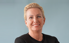 Verena Funke leitet Geschäftsreisesparte