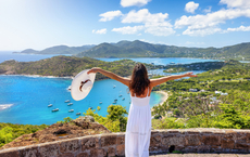 Antigua & Barbuda verlosen Flüge für Famtrips auf eigene Faust