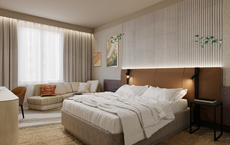 Crowne Plaza plant Premiumhotel nahe Disneyland Paris