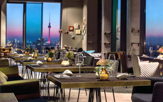Wyndham zahlt 44 Millionen für Vienna House