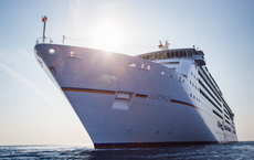 Hapag-Lloyd öffnet Türen zur internationalen Kunstszene