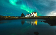 Island bleibt das friedlichste Land der Welt