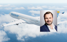 Discover Airlines ernennt neuen COO