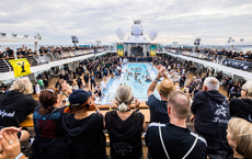 Full Metal Cruise rockt 2027 zweimal den Norden