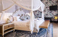 Shaturia Manor verbindet Luxus und Natur im Herzen Botswanas