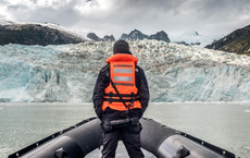 Inventia Journeys folgt Darwins Spuren durch Patagonien