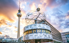 Berlin zählt 5,7 Millionen Gäste im ersten Halbjahr 2023