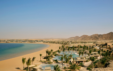 Six Senses eröffnet zweites Resort in Saudi-Arabien