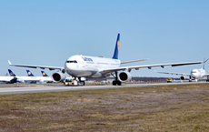 Lufthansa legt zusätzliche Flüge auf