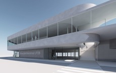 Kiel und Miami präsentieren neue Terminals
