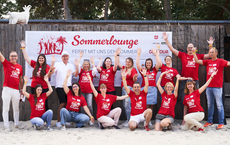 DTPS-Sommerlounge bringt Touristiker zusammen