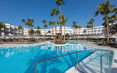 Riu Paraiso Lanzarote ist wieder geöffnet