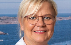 Sünje Dorendorf wird Head of Sales bei Color Line