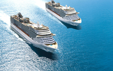 MSC hält Kurs mit Vertriebskonditionen für 2026