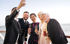 Ponant sticht 2025 zu elegenten Festtagen in See