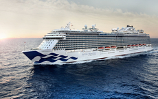 Princess Cruises kündigt Pazifik-Routen für 2027/2028 an