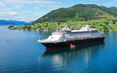 Nicko Cruises modernisiert die Vasco da Gama