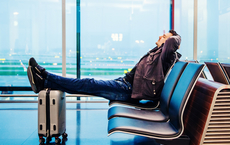 Streik am Frankfurter Flughafen angekündigt