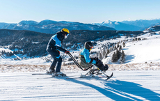 Das Trentino setzt auf barrierefreien Winterurlaub