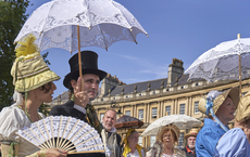 England feiert 250 Jahre Jane Austen – Dertour gibt Themenreise-Tipps