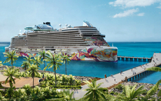 NCL startet mit 500 Kreuzfahrten in die Saison 2027