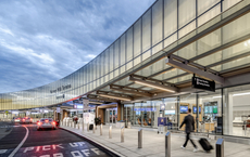 Flughafen SFO erlaubt Zugang bis zum Gate ohne Ticket