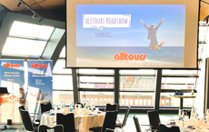 Alltours lädt Reisebüros zur bundesweiten Roadshow