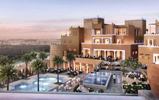 Mehr Luxushotels für Saudi-Arabien