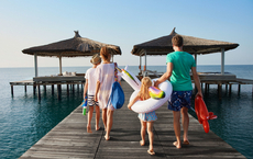 TUI bringt Smiles Rewards Club nach Deutschland
