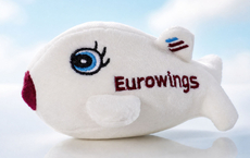 Eurowings macht den Flug in die Ferien noch kinderfreundlicher
